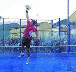 Polideportivo Municipal Palma de Gandía Polideportivo Municipal Palma de Gandía