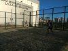Padel Palau Benidorm Padel Palau Benidorm
