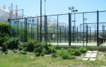 Foto Club de Padel y Tenis de Nueva Alcántara 1