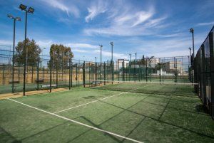 Foto Club Deportivo Olivar de Quinto