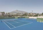 Puente Romano Tennis & Padel Club Puente Romano Tennis & Padel Club