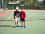 Foto Berga Tennis Club 2