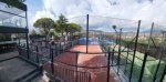 Padel Can Teixidó Padel Can Teixidó