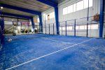 Padel Indoor Mataro Padel Indoor Mataro