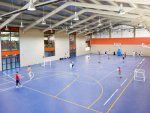 Complejo Deportivo y de Ocio La Lanera - Supera Complejo Deportivo y de Ocio La Lanera - Supera