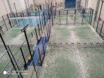 Padel Indoor Valls Padel Indoor Valls