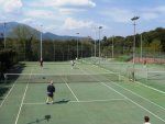 Club de Tennis Montnegre Club de Tennis Montnegre
