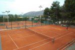 Foto Club de Tenis Valldigna 1