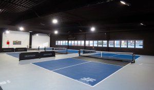 Foto Lafuente Pickleball Hub