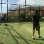 Pádel Añoreta Golf Pádel Añoreta Golf