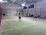 Alonka Pádel Indoor Alonka Pádel Indoor
