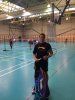 Club Badminton Chamartin