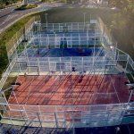 Club Padel Montmeló Club Padel Montmeló