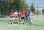Club de Tennis La Llacuna Club de Tennis La Llacuna
