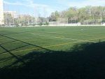 Campo De Futbol Las Cocheras Campo De Futbol Las Cocheras