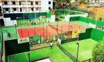 Club Santa Bárbara Padel & Tenis Club Santa Bárbara Padel & Tenis
