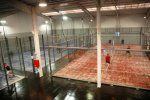 Padel Indoor Badalona Padel Indoor Badalona