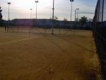 Foto Club de Tenis Oromana 1