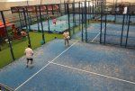 Padel Club Serradells Padel Club Serradells
