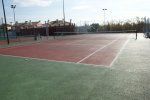 Foto Udyr Sport Padel Tenis Club 1