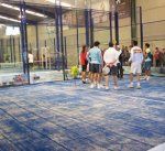 Club Pádel x4 Club Pádel x4