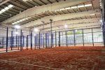 Ballpadel Indoor & Fitness Center Ballpadel Indoor & Fitness Center