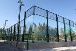 Padel Fuendetodos Belchite