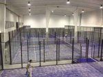 Alos Padel Indoor Alos Padel Indoor