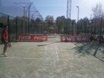 Alcalá 525 Centro Deportivo Alcalá 525 Centro Deportivo