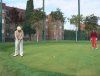 Golf Montjuich Pitch & Putt