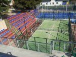Penya Arlequinada Sports Club Penya Arlequinada Sports Club
