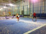 Macro Indoor Padel Castillo de Aguimes