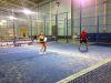 Macro Indoor Padel Castillo de Aguimes Macro Indoor Padel Castillo de Aguimes
