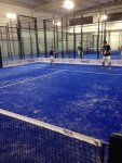 Padel Indoor Alcorcón Padel Indoor Alcorcón