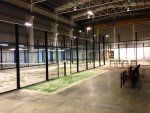 Padel Indoor Igualada