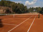 Societat Esportiva L'Espiral - Tennis Pallejà Societat Esportiva L'Espiral - Tennis Pallejà