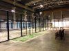 Padel Indoor Igualada Padel Indoor Igualada