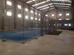 Padel Fitness Center - Padel Indoor La Foia Padel Fitness Center - Padel Indoor La Foia