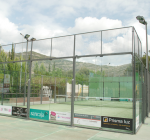 Club de Padel Torre Bellver Club de Padel Torre Bellver