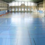 UFEC Barcelona - Estació del Nord UFEC Barcelona - Estació del Nord