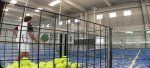 Padel Indoor Dluxe Girona Padel Indoor Dluxe Girona