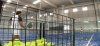 Padel Indoor Dluxe Girona