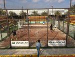 Padel Arena Alicante Padel Arena Alicante