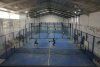 Padel Indoor Coria
