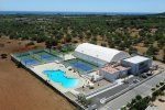 Complex Esportiu Club Tennis Vendrell Complex Esportiu Club Tennis Vendrell