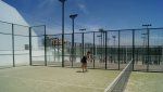 Foto Complex Esportiu Club Tennis Vendrell 2
