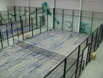 Padel Ryu Indoor Padel Ryu Indoor