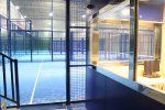 Smash Pádel Indoor Avellaneda Smash Pádel Indoor Avellaneda