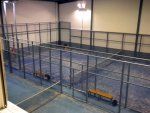 Club de Padel Indoor Parla Club de Padel Indoor Parla