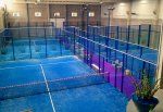 iPadel Sports - Ourense